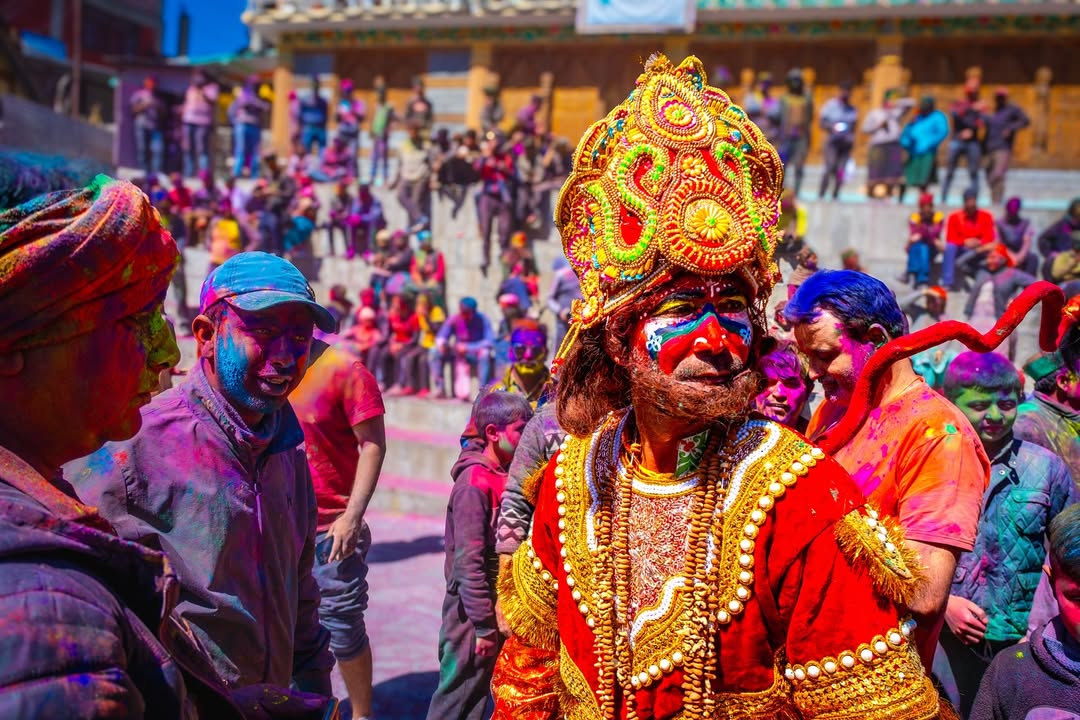 India Aesthetica tweet media