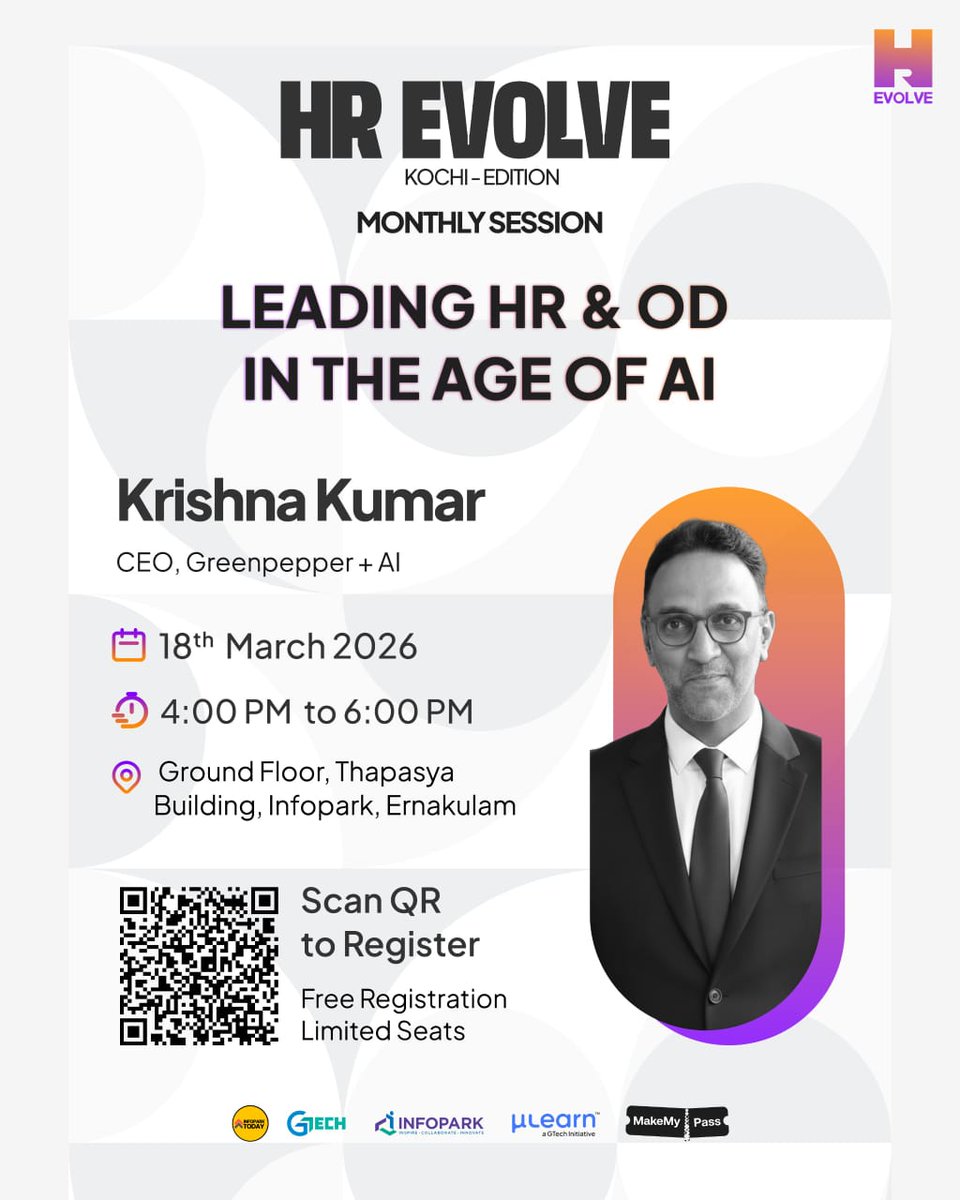 Krishna Kumar tweet media