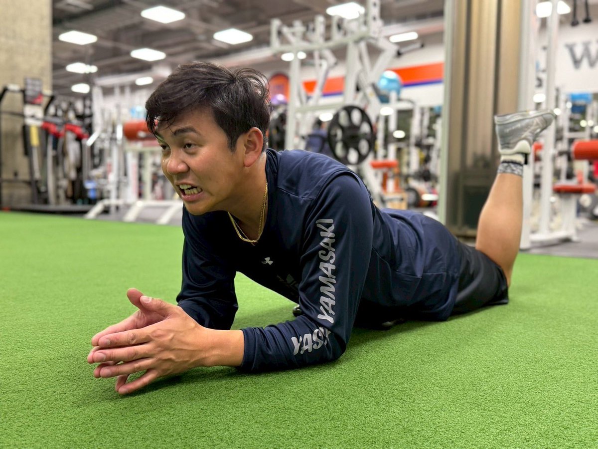 Post by ななせ on X: 躍動感すごい