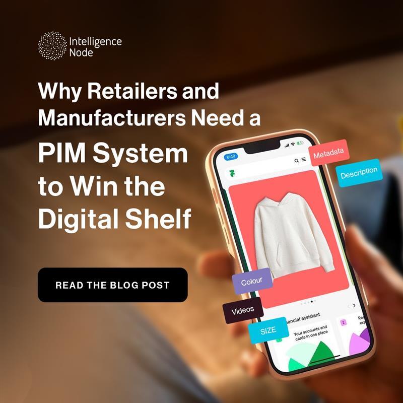 Intelligence Node tweet media