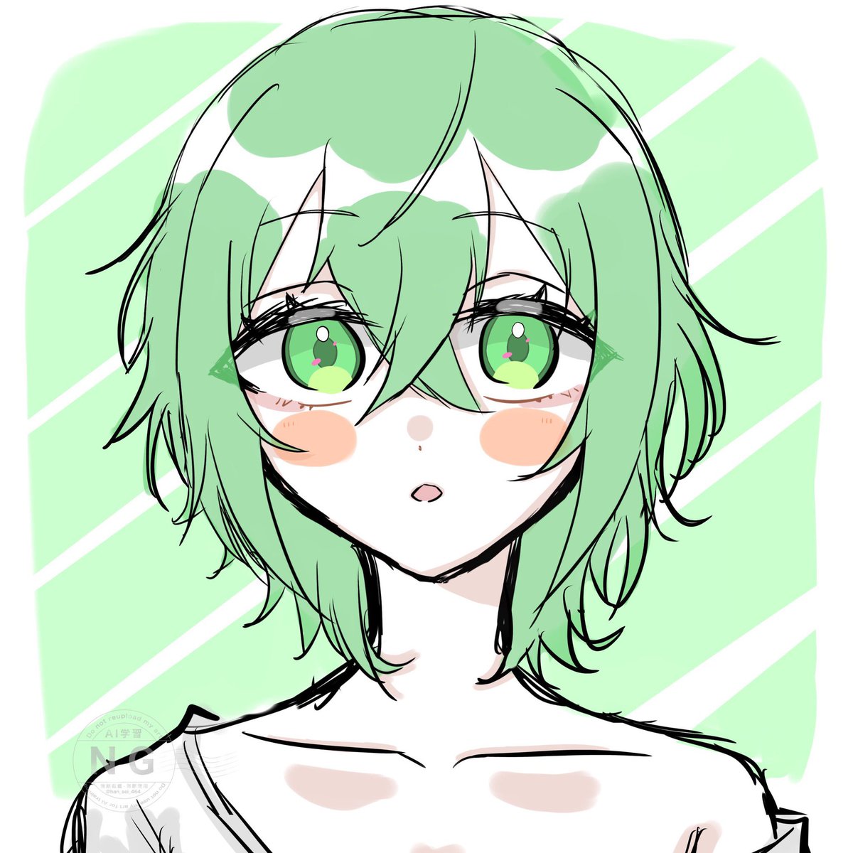 ti_yayaa's tweet photo. 絵柄サンプル 界隈バラバラですみません https://t.co/C5BTI2ZldE