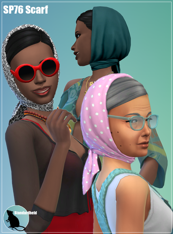 Standardheld tweet media