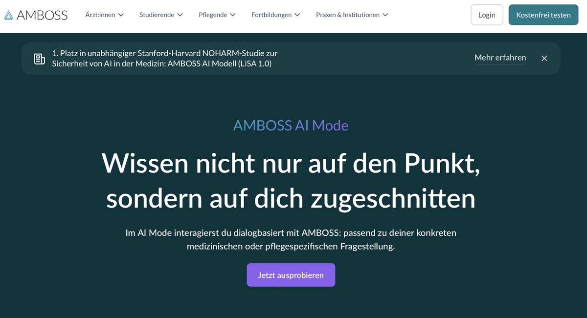 SwissMed AI tweet media