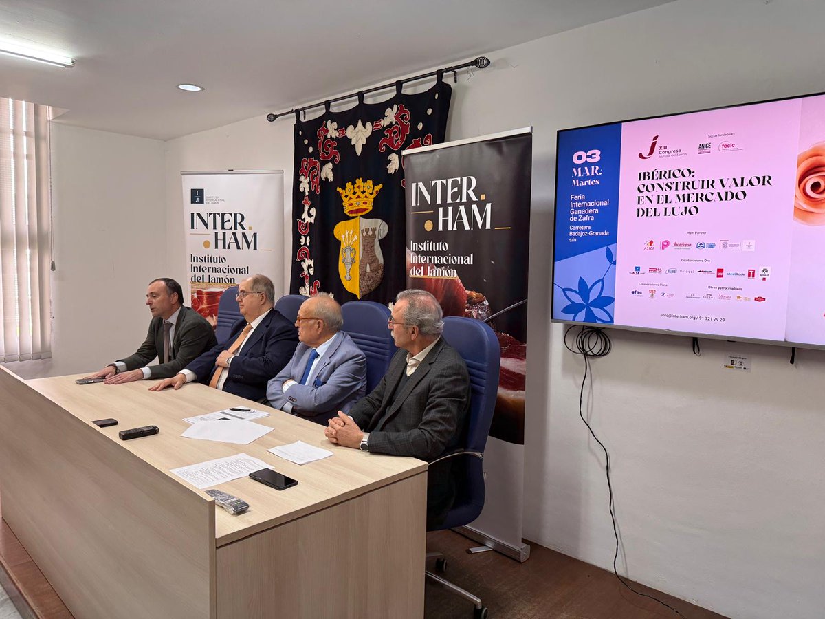 International Ham Institute tweet media