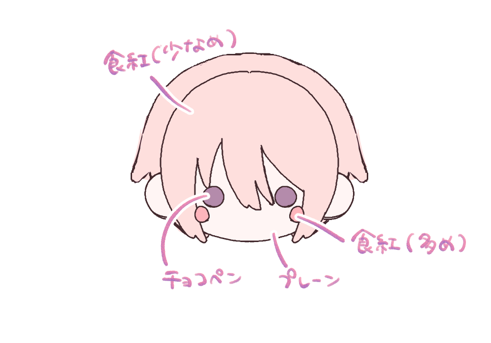 yumikawa_3's tweet photo. #MLfanciful 二次創作クッキー(漆木くん)
漆木くんクッキー作り①
型紙に使ったイラストと、制作過程の写真🐇 https://t.co/TJvaplx61w