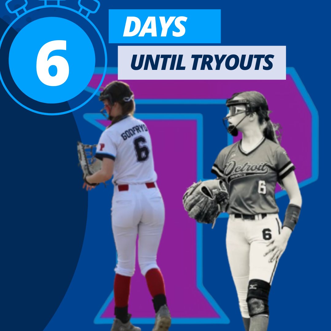 Dpfastpitchrecruiting tweet media