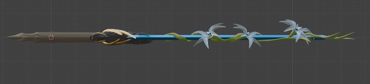 💛 Nia ~ Xenoblade Chronicles 💛 tweet media