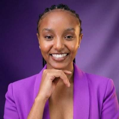 Tracy waithera tweet media