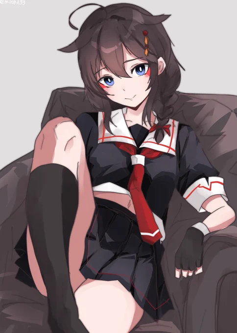 ちらみせおしぐ
