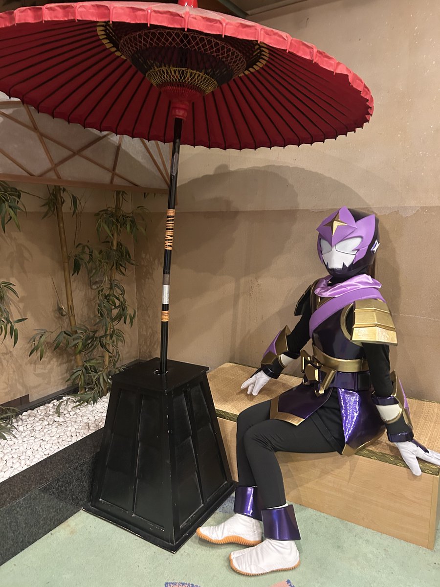 我治郎 tweet media