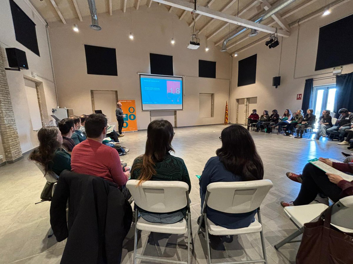 FACTO cooperativa tweet media