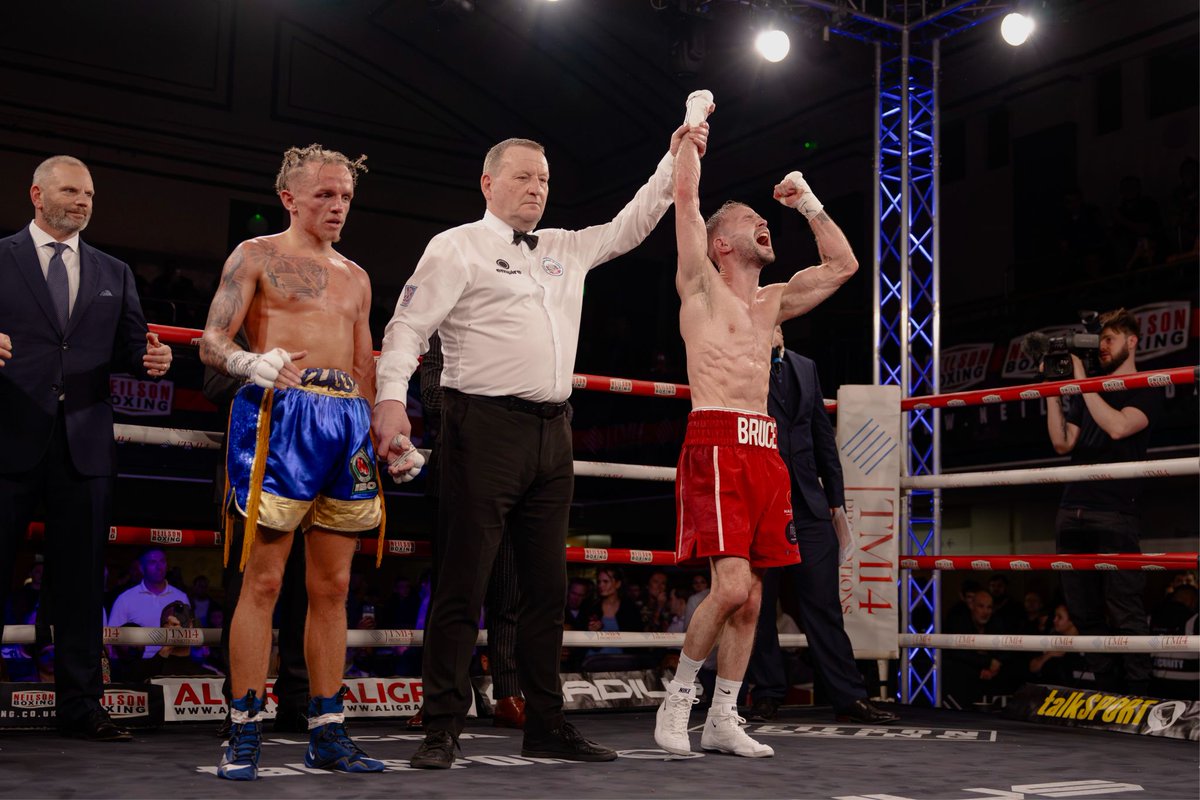 Malone Group tweet media