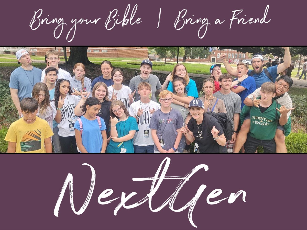 CityView Church tweet media