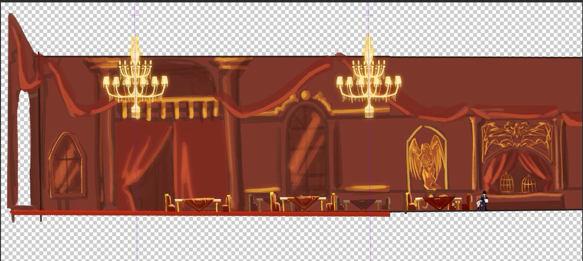 ⚙️MODULE:BERSERK⚙️ tweet media