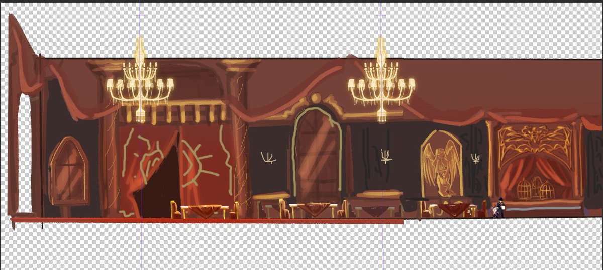 ⚙️MODULE:BERSERK⚙️ tweet media