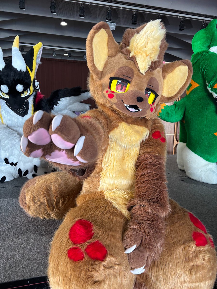 Nytro🍒🔜Furstclass tweet media