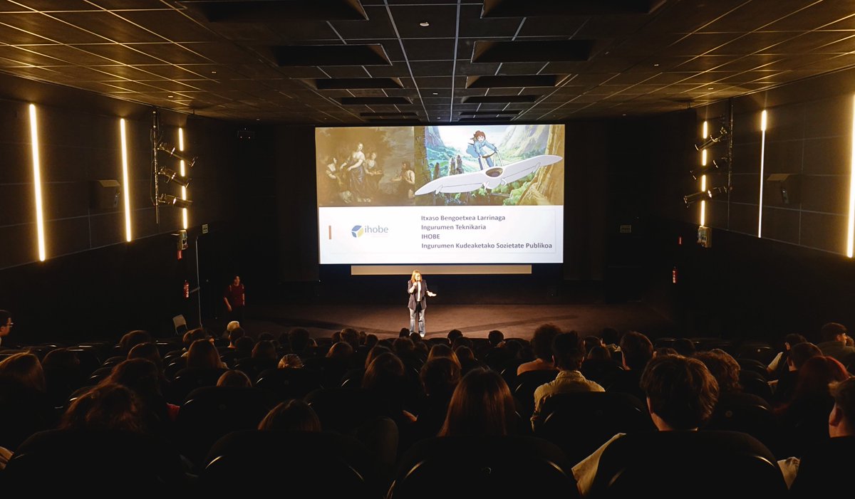 Euskadiko Filmategia tweet media