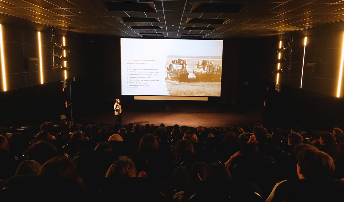 Euskadiko Filmategia tweet media