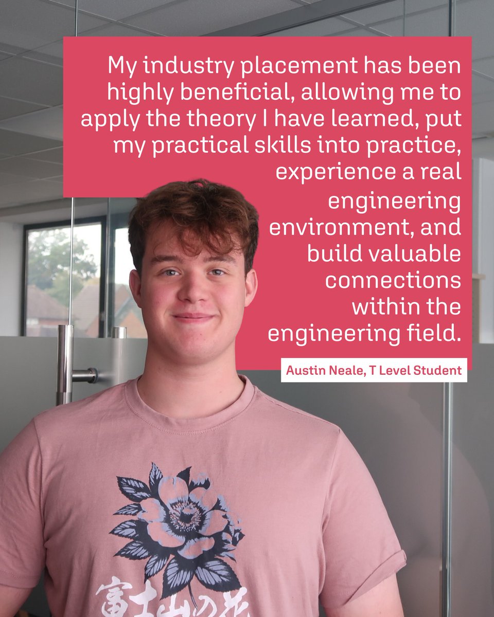 Basingstoke College of Technology tweet media