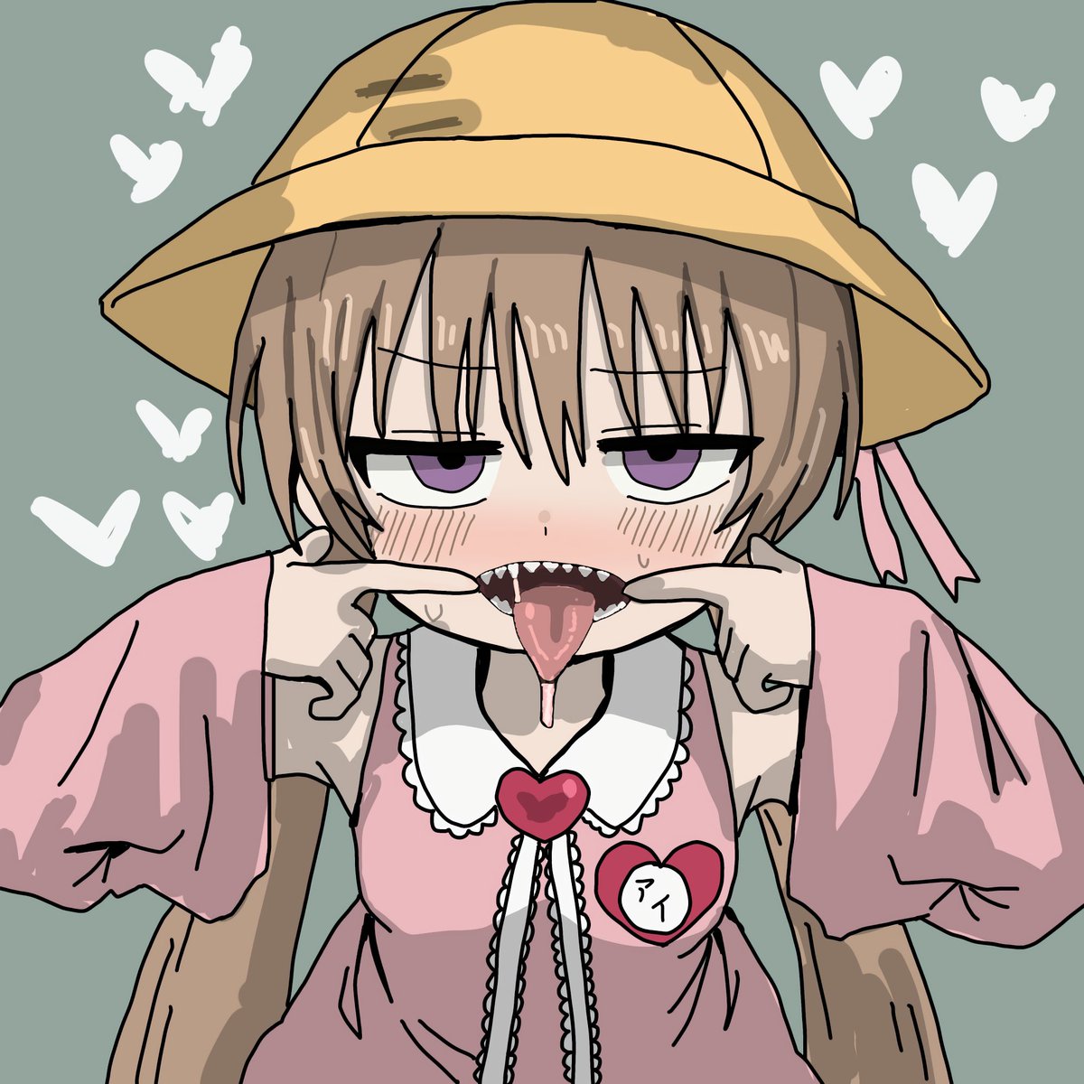 月読アイちゃん先輩
誕生日だけどなにも描いてないので過去絵再掲 