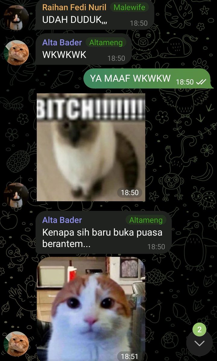 Aryasetya tweet media