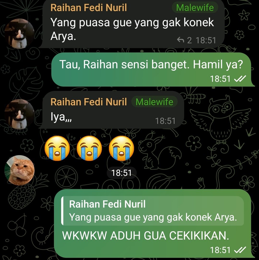 Aryasetya tweet media