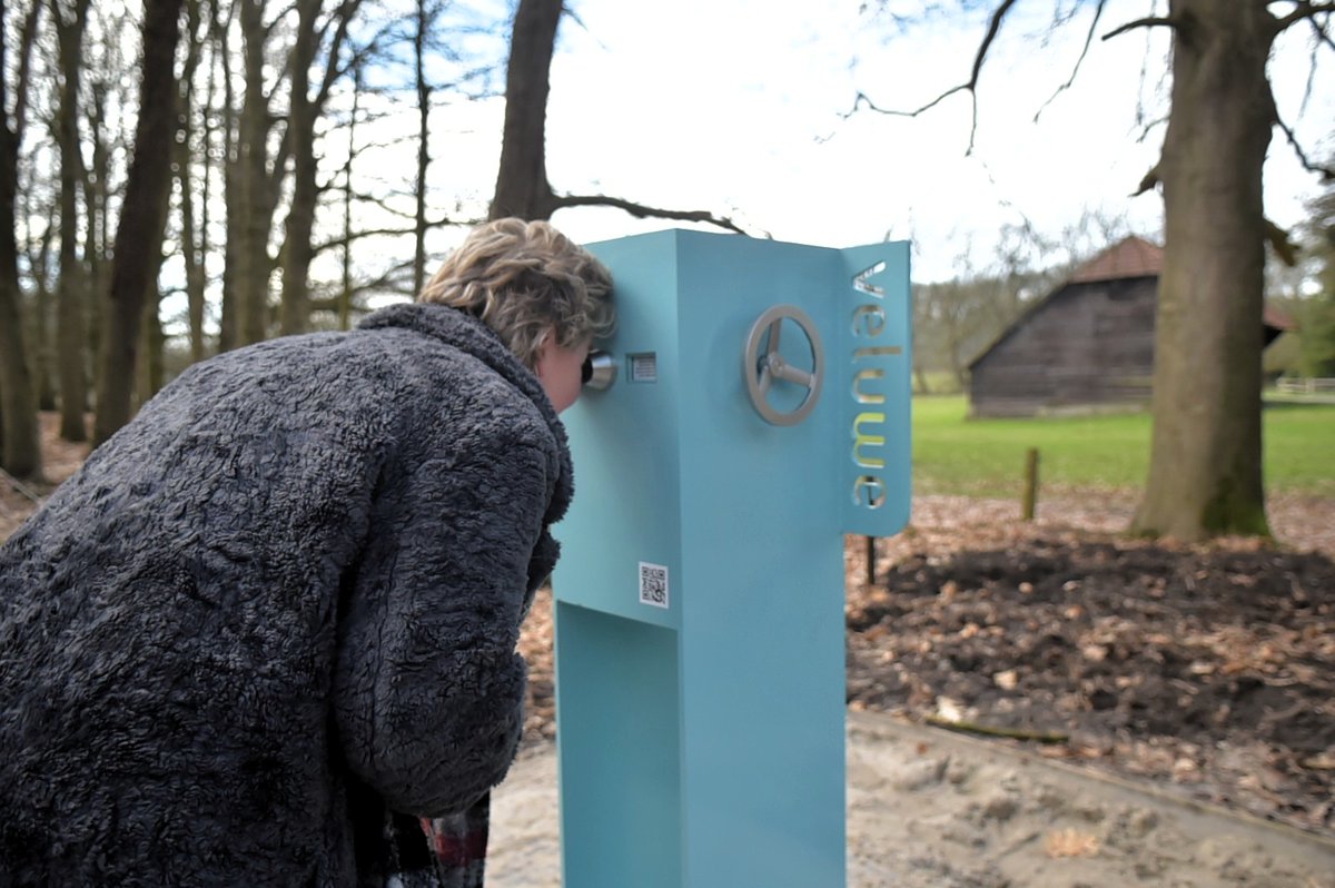 Gert Budding tweet media