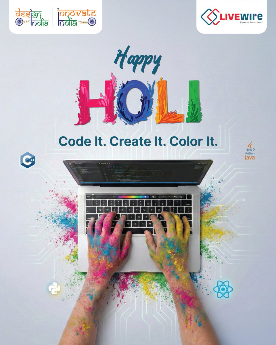 LIVEWIRE tweet media