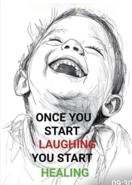 MajorWaheed's tweet image. You #heal once you #Laugh #Quotation #MentalHealth #PositiveVibe #Mindfulness #Happiness #Mindset #IAM  #TuesdayMotivaton #NoFear #TuesdayFeeling #LifeMantra #TuesdayThoughts #Helping #TuesdayFun #KeepMoving 
#JoyTrain #Joyfull #Joyland #SuccessTrain  
@KariJoys @gary_hensel
🥀