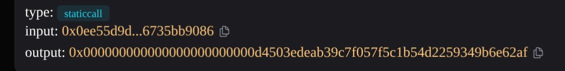 🐸Smart🐸Contract🐸Programmer🐸 tweet media