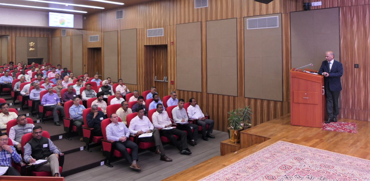 National Defence College, New Delhi tweet media