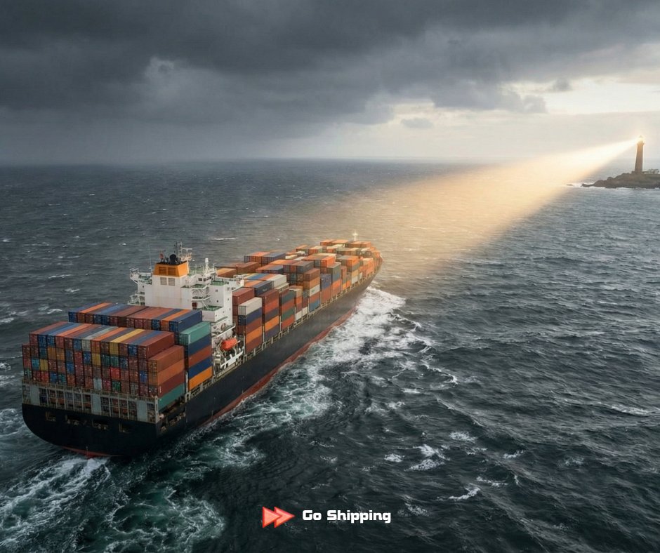 GoShippingGR's tweet photo. 🌍 Escalating developments in the Middle East, including renewed concerns around the Strait of Hormuz, are once again putting global supply chains under pressure.

👉 Read the entire article here: https://t.co/vlGuOsihVk

#MiddleEast #blog #freight #freightservices #goshipping https://t.co/ufuwYx6wi7