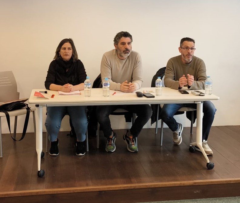 FSC CCOO Illes Balears tweet media