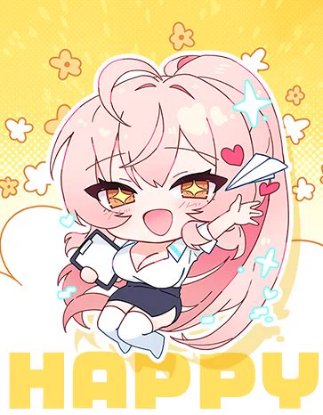 May you be happyAemeath #명조 #WutheringWaves