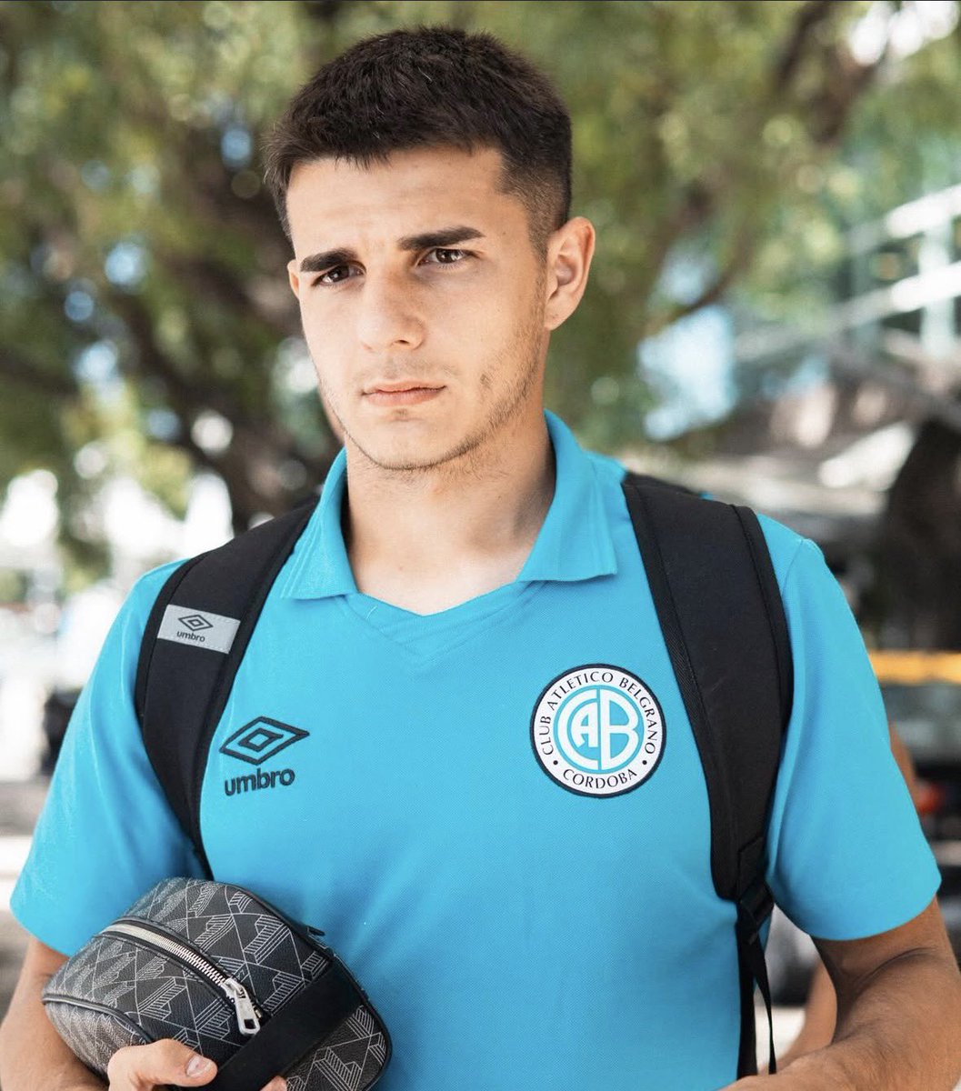#Belgrano #Huracan #LPF Preferible no arriesgar a Lisandro y que juegue Julián, que el partido pasado demostró que está para jugar.