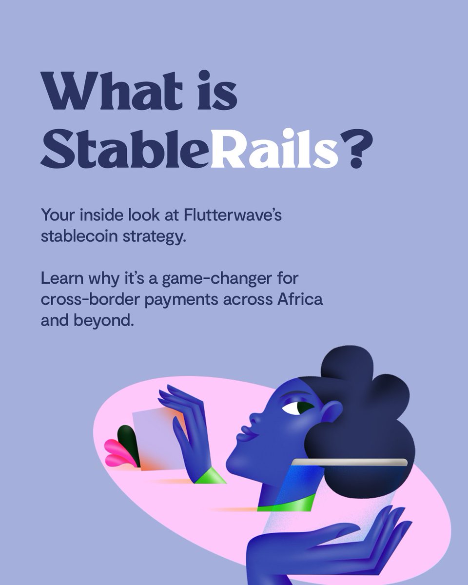 Flutterwave tweet media