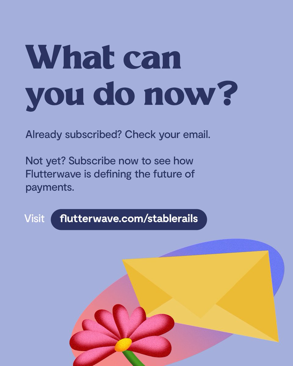 Flutterwave tweet media