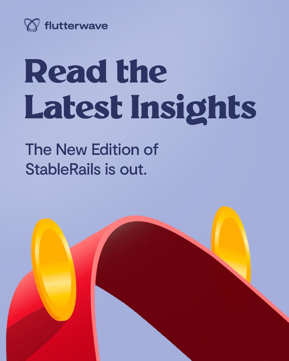 Flutterwave tweet media