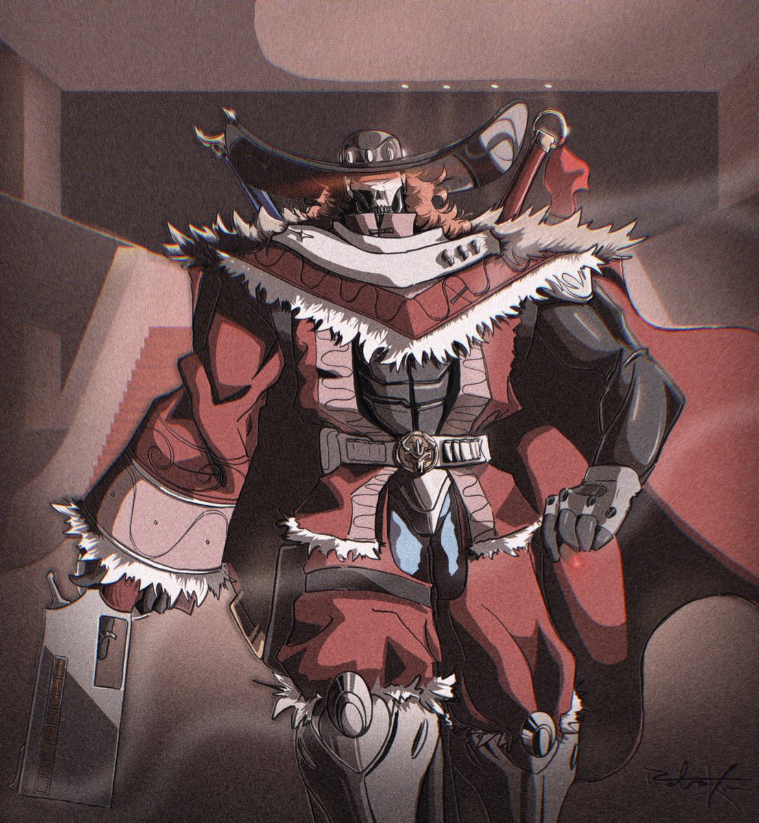 Sorry guys, another oc my bad