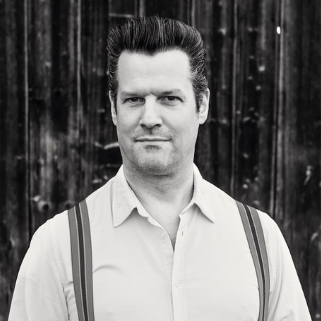 Electro Swing Thing tweet media