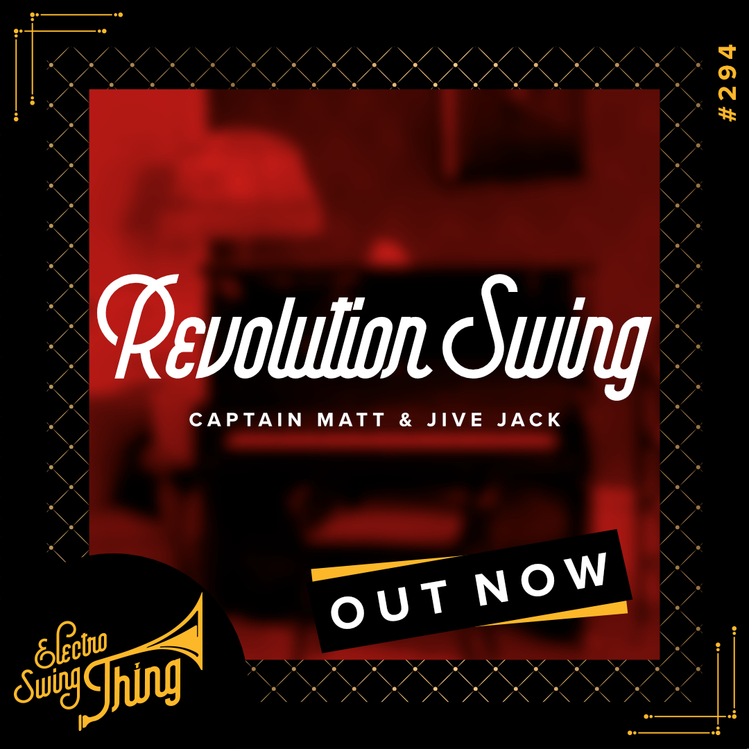 Electro Swing Thing tweet media