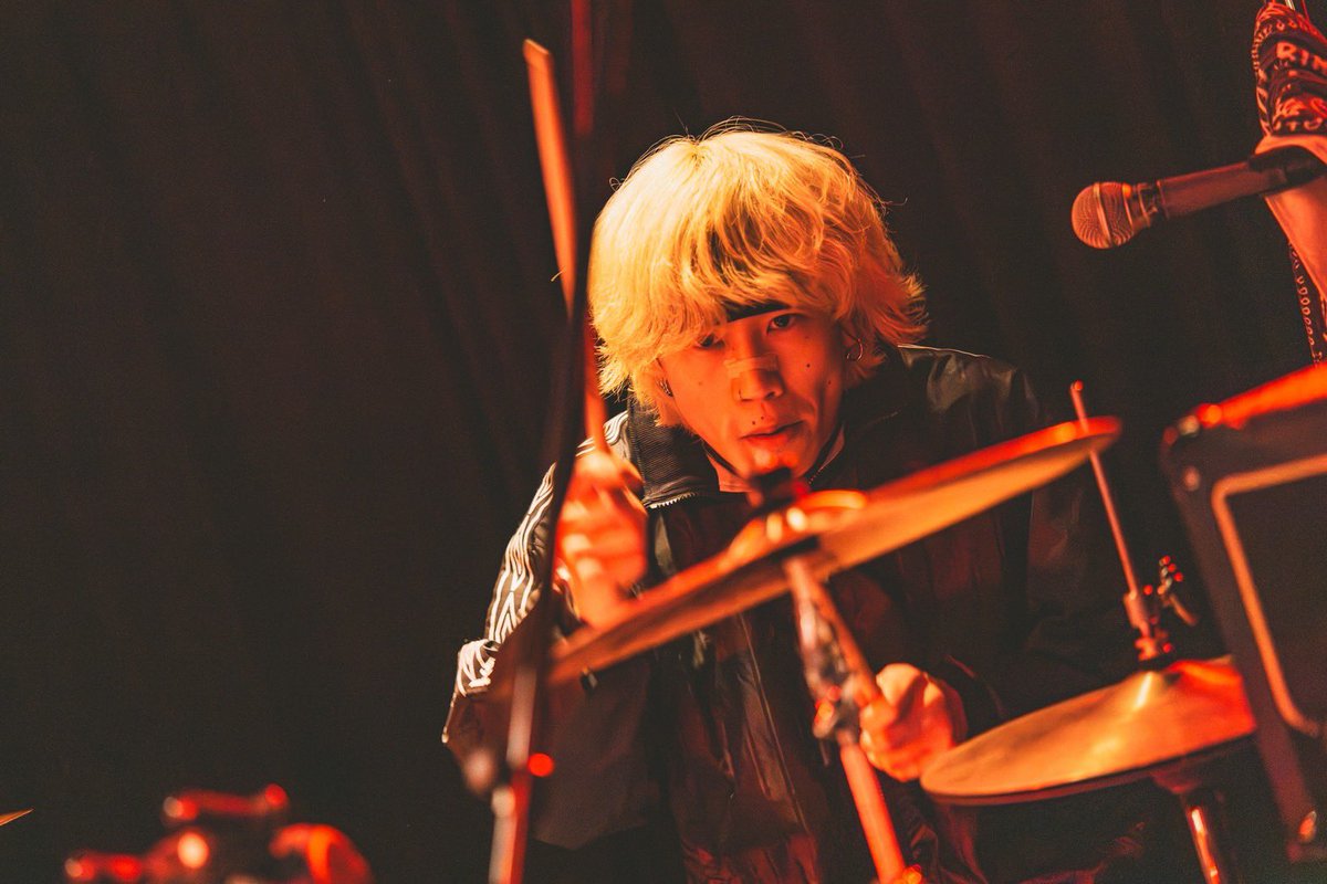 Withus_sendai's tweet photo. WITH US &amp; ANORAK!

仙台BIRDLAND 40周年記念公演

2026/02/28

ご来場の皆様、
そしてツーマンをしてくれたANORAK!

ありがとうございました！

photo by @AliveMask_jp https://t.co/8unX4fh3B9