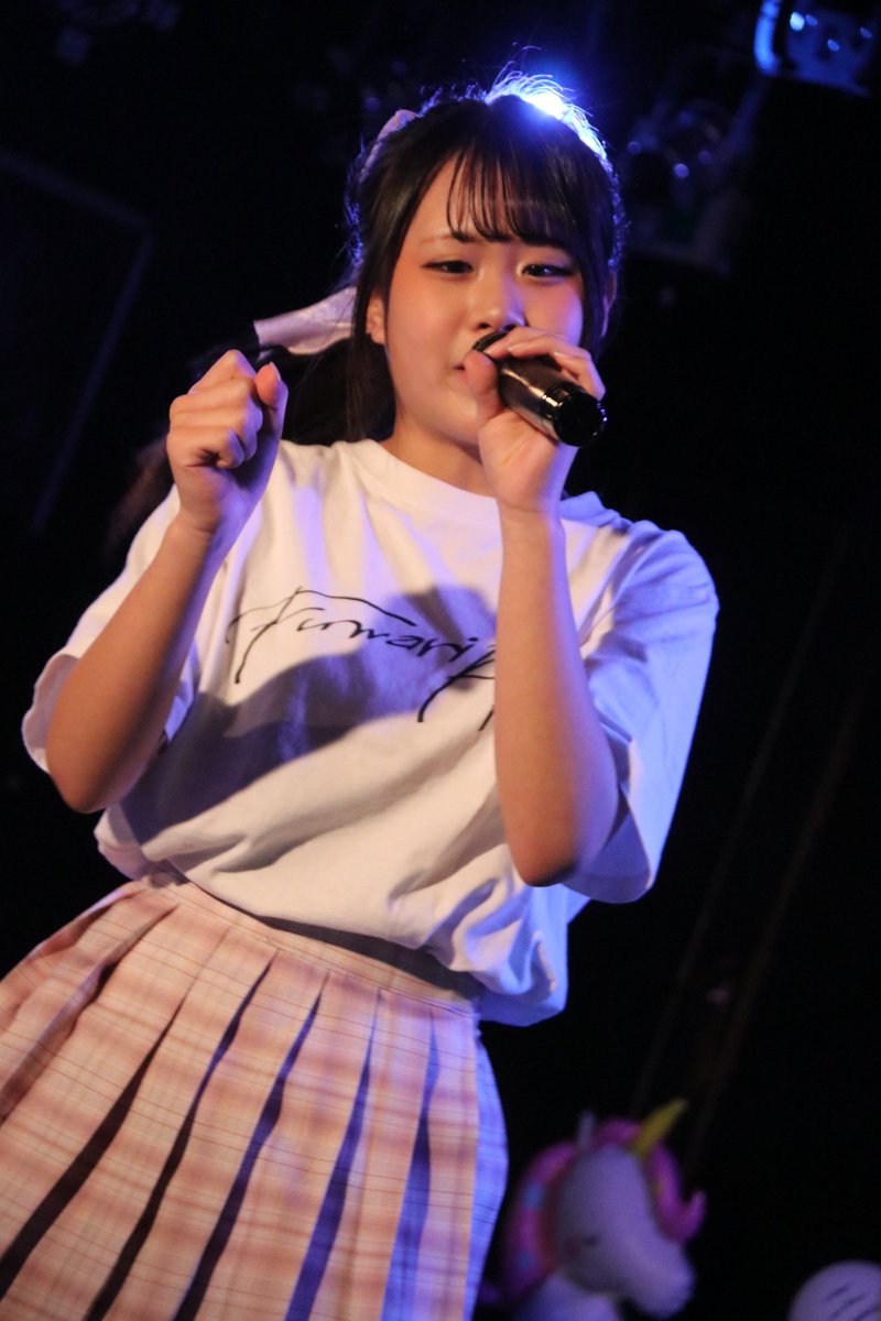 大和愛桜 2026/03/01 ＠ LIVE SPOT WOW!② #小鳥遊朱寿
