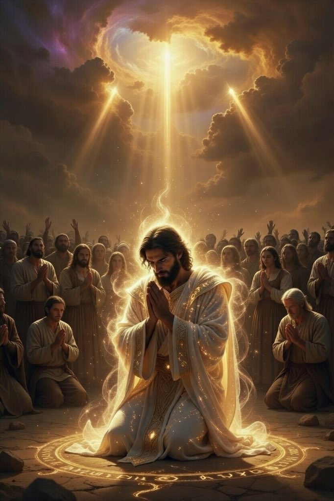 GodlyAction tweet media