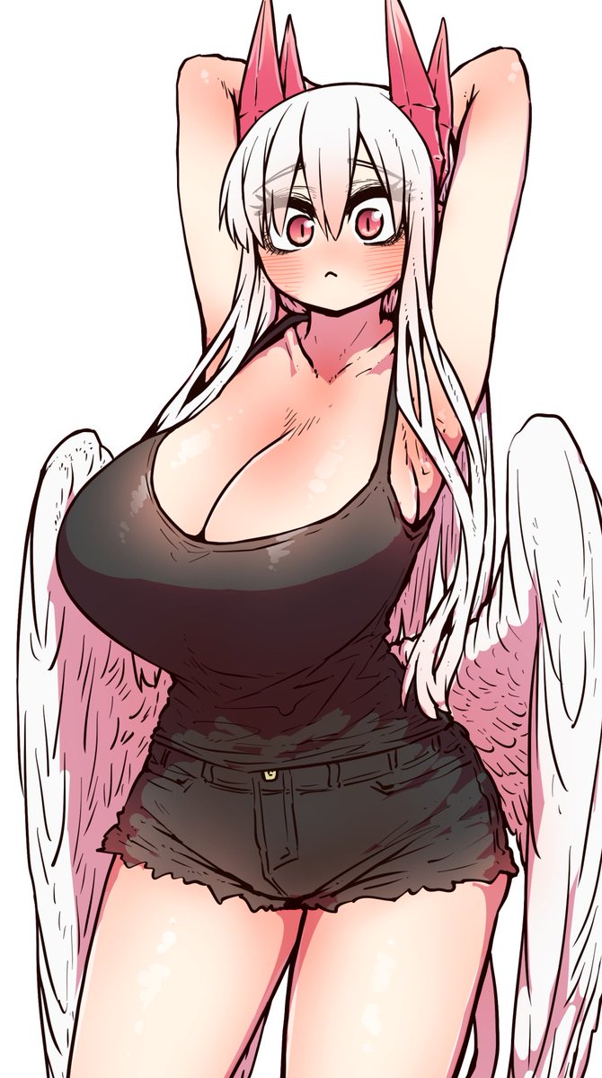 十五夜【バツ泣き改 単行本発売！】 tweet media