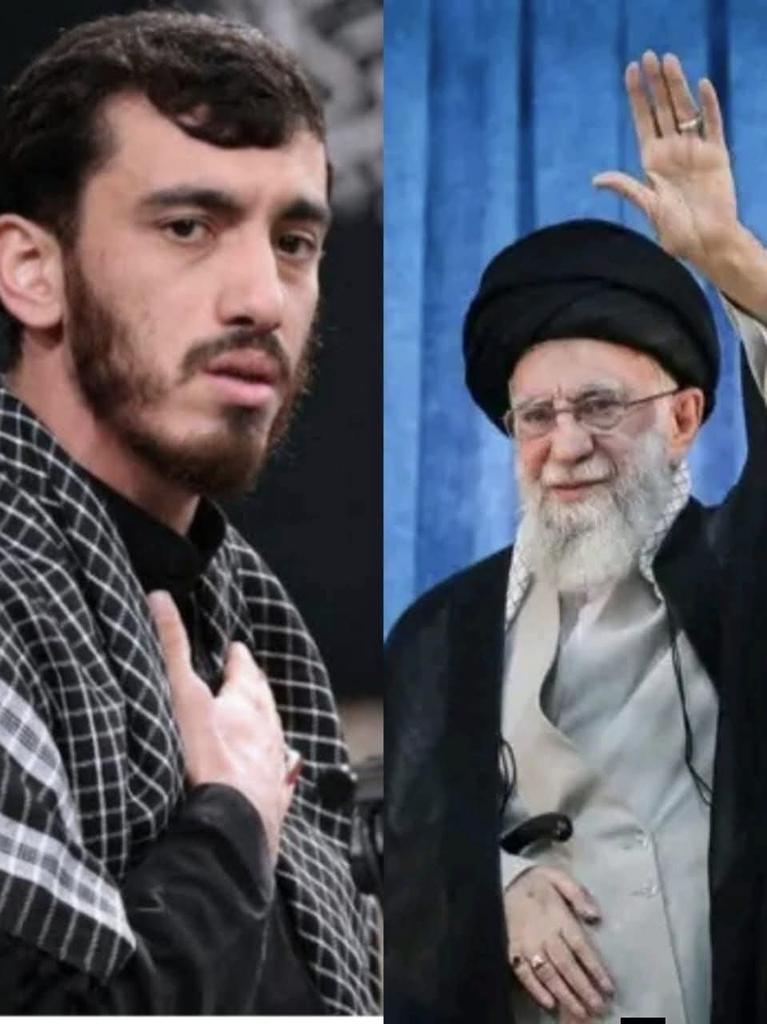 Muhammad4503628's tweet photo. مہدی رسولی

  آقا جان آپ تھک گئے ہونگے
 آپ جائیں آرام کریں۔
 اس انقلاب اور اس پرچم کی بلکل بھی فکر نہ کریں،

  *آپ کی ماں حضرت فاطمہ زہرا س کی قسم،*
 *آپ کے چچا حضرت عباس ع کی قسم۔*
 اس پرچم حق پر آنچ نہیں آنے دیں گے۔ 

*خدا گواہ ہے میں آج اپنے اہل خانہ کو الوداع کر کے آیا ہوں۔* https://t.co/bBGoC4V8zo