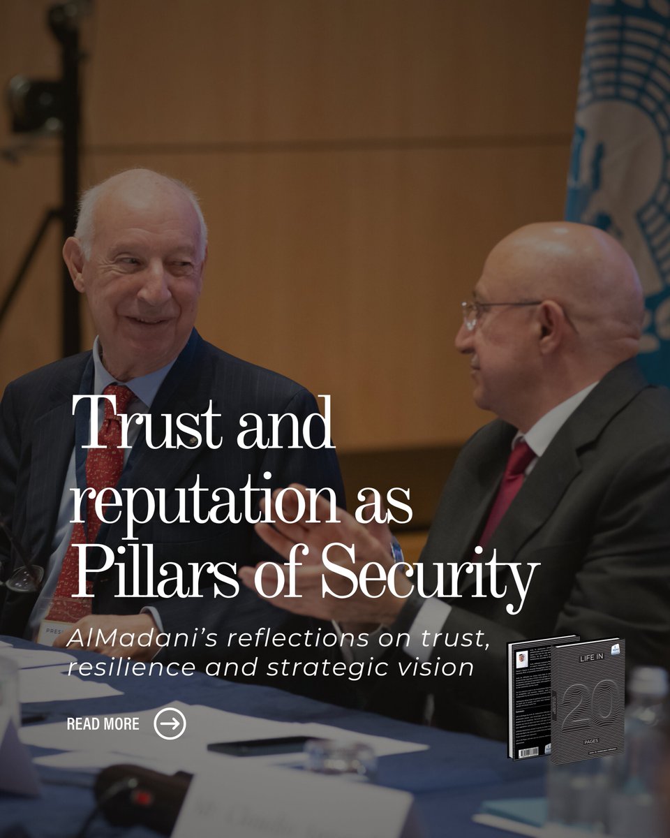 NATO Foundation tweet media