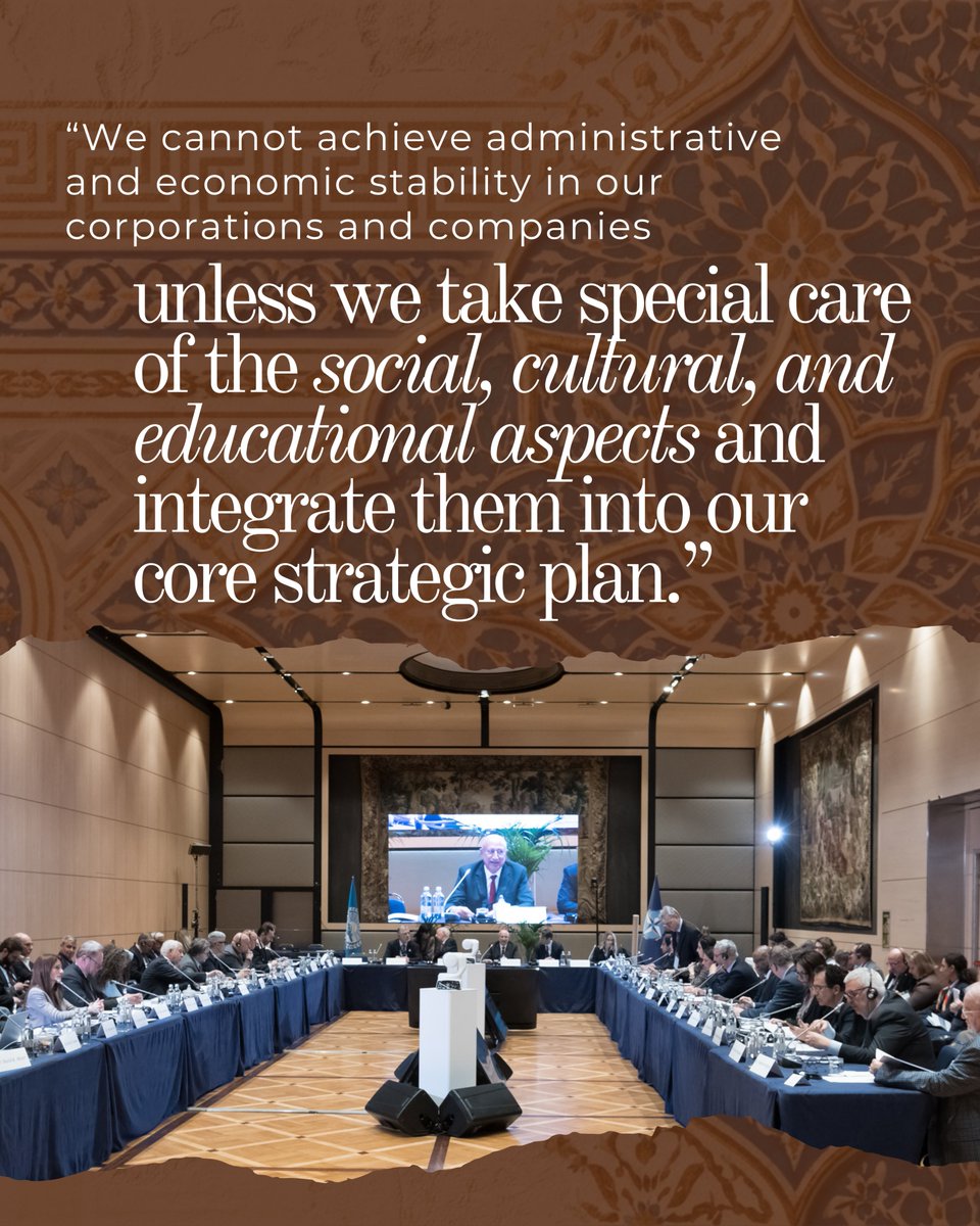 NATO Foundation tweet media