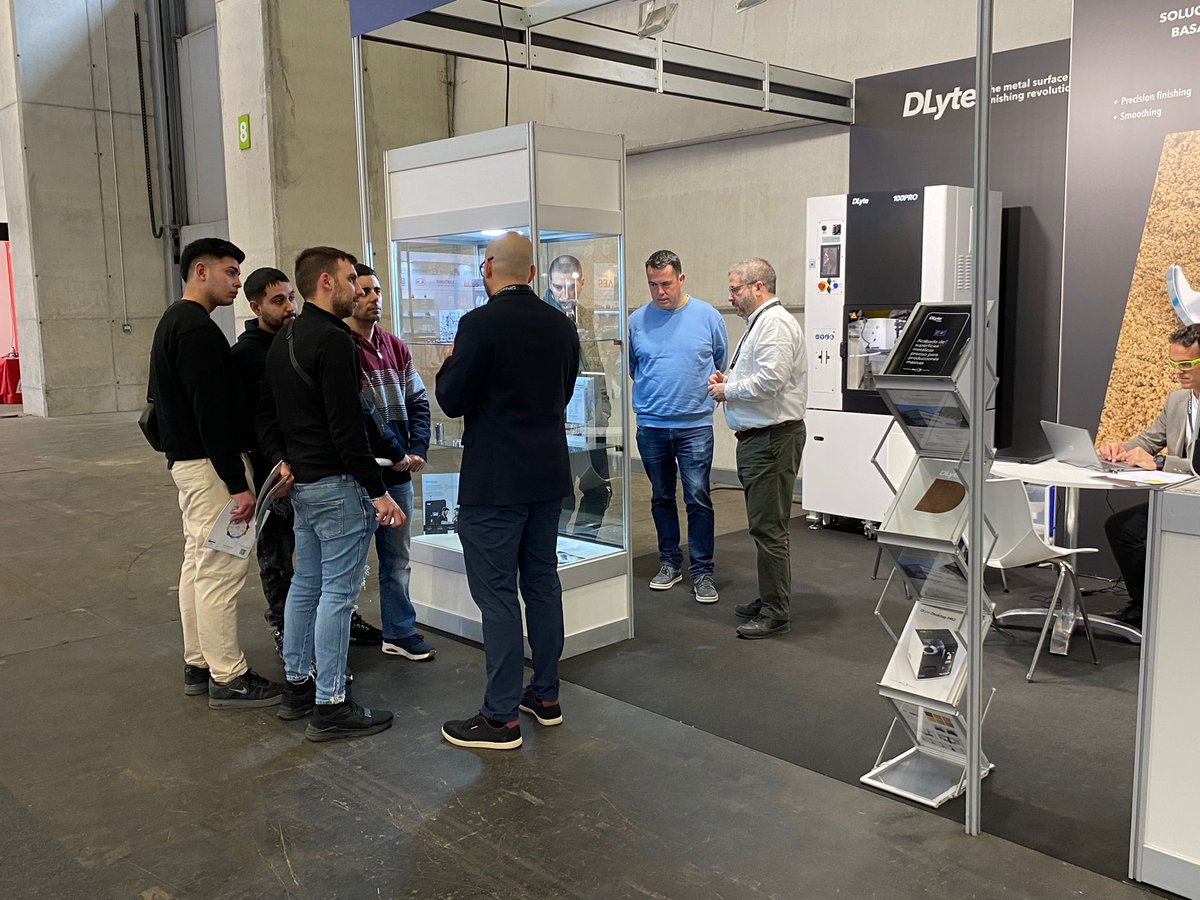 GPAINNOVA tweet media