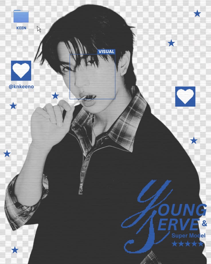 𝙆𝙀𝙀𝙉 tweet media